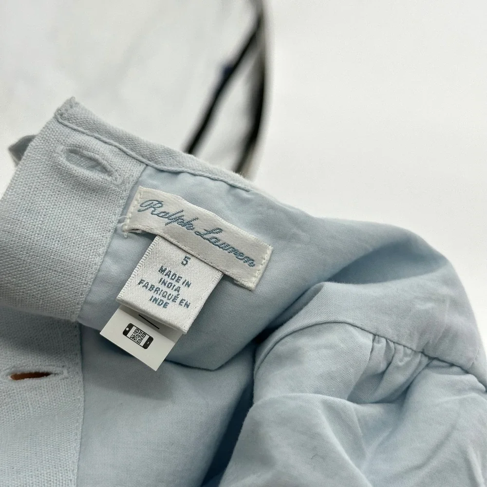 Ralph Lauren pre owned